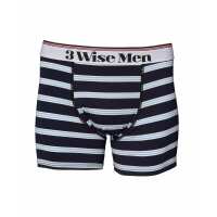 Read 3 Wise Men Reviews